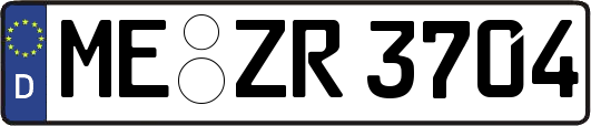ME-ZR3704