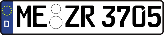 ME-ZR3705