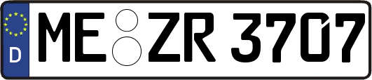 ME-ZR3707