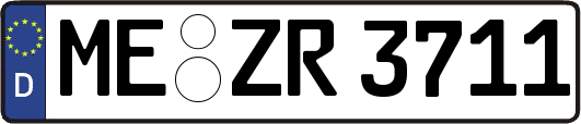 ME-ZR3711