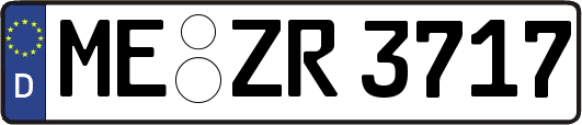 ME-ZR3717
