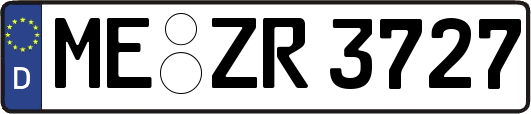 ME-ZR3727