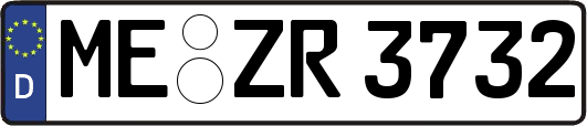 ME-ZR3732