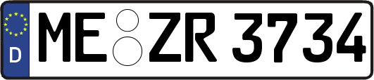 ME-ZR3734