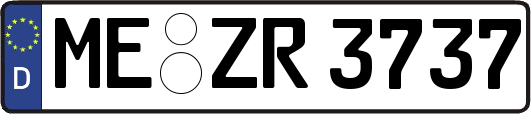 ME-ZR3737
