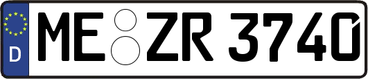 ME-ZR3740