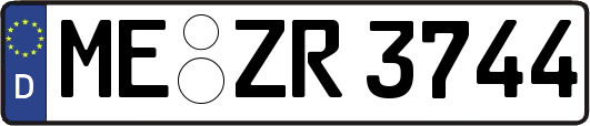ME-ZR3744