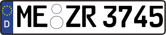 ME-ZR3745