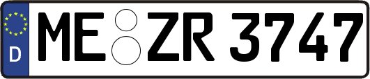 ME-ZR3747