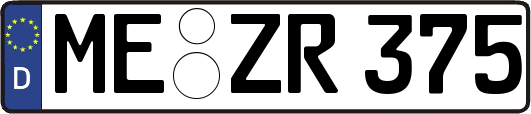 ME-ZR375