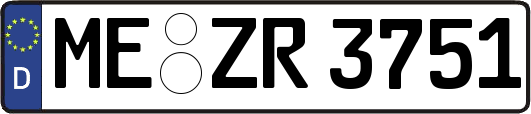 ME-ZR3751