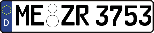 ME-ZR3753