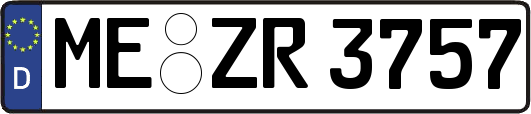 ME-ZR3757