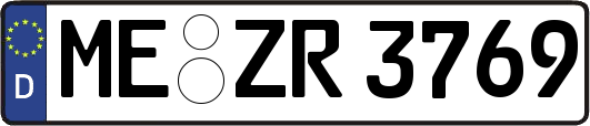 ME-ZR3769