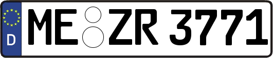 ME-ZR3771