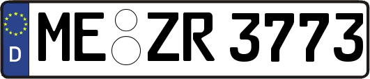 ME-ZR3773