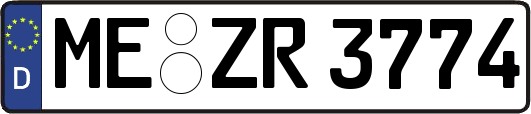 ME-ZR3774