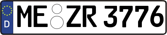 ME-ZR3776