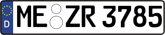 ME-ZR3785