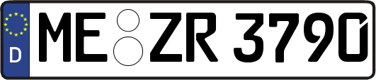 ME-ZR3790