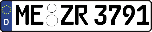 ME-ZR3791