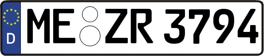 ME-ZR3794