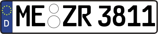 ME-ZR3811