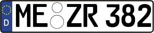 ME-ZR382