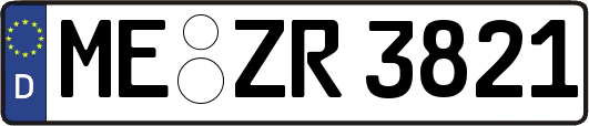 ME-ZR3821