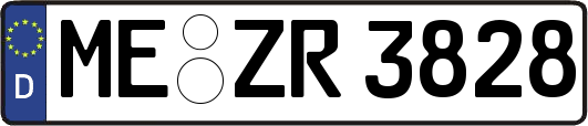 ME-ZR3828
