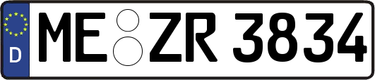 ME-ZR3834