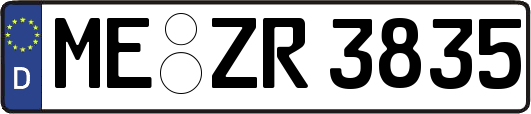 ME-ZR3835