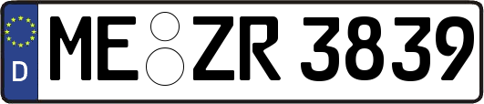 ME-ZR3839