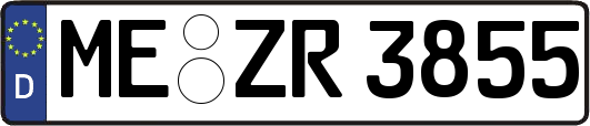 ME-ZR3855