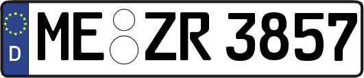 ME-ZR3857
