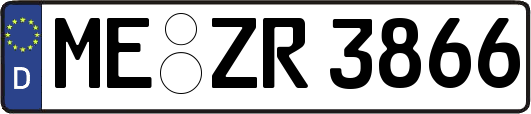 ME-ZR3866