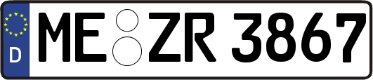 ME-ZR3867