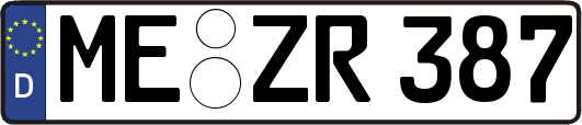 ME-ZR387