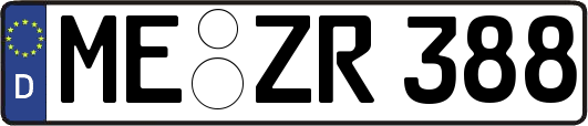 ME-ZR388