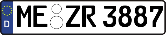 ME-ZR3887