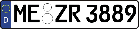 ME-ZR3889