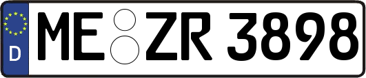 ME-ZR3898