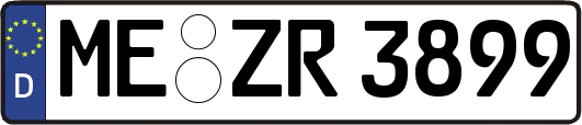 ME-ZR3899