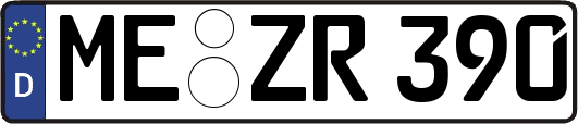 ME-ZR390