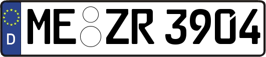 ME-ZR3904