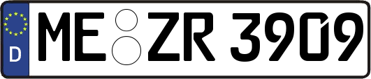 ME-ZR3909