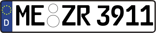 ME-ZR3911