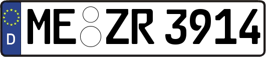 ME-ZR3914