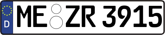 ME-ZR3915