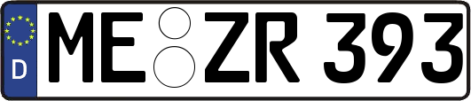 ME-ZR393